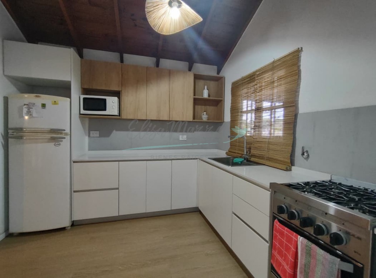 CASA EN ALQUILER VERANO 2026 PINAMAR