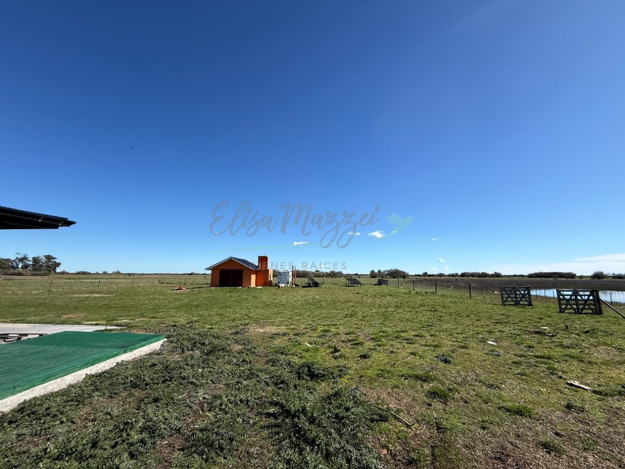 CAMPO EN VENTA - MADARIAGA 