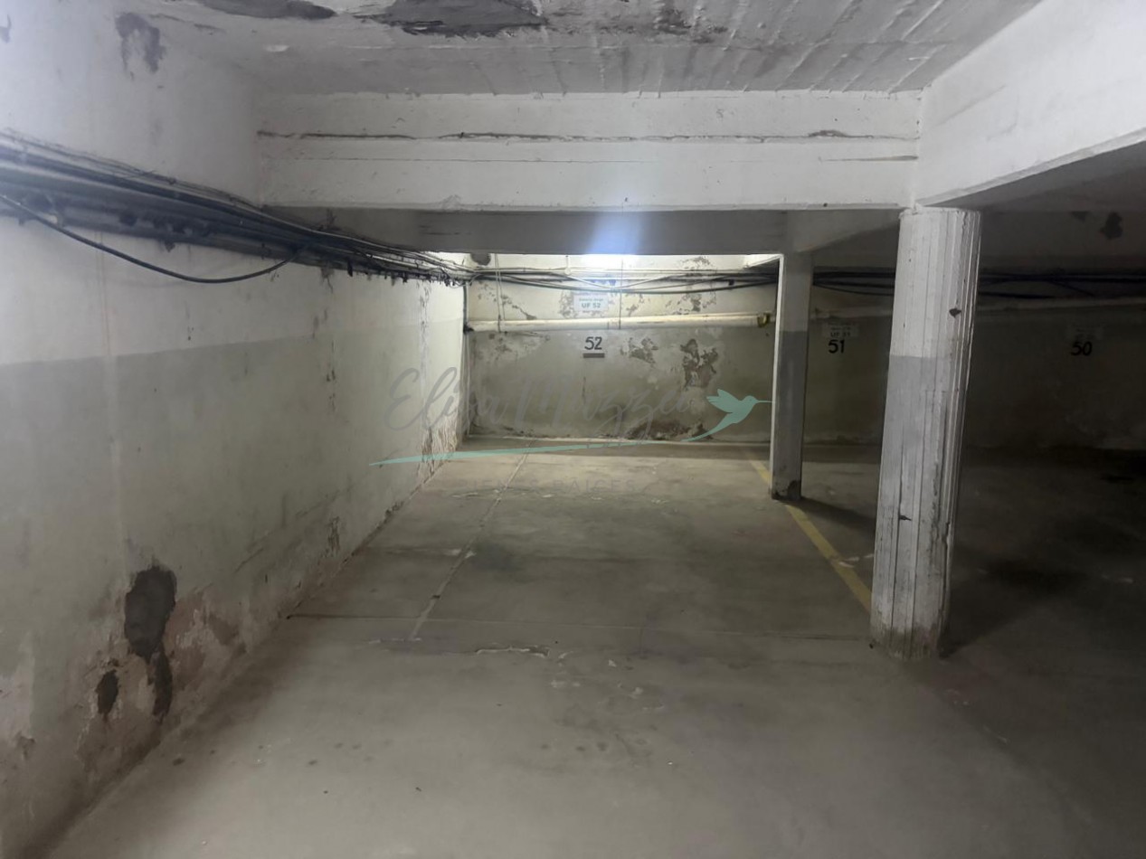 COCHERA EN VENTA - PINAMAR
