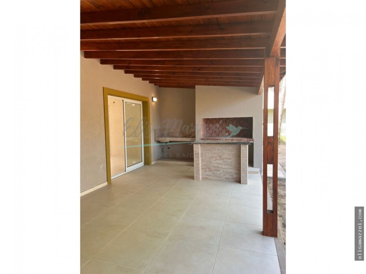 Casa en venta - Pinamar