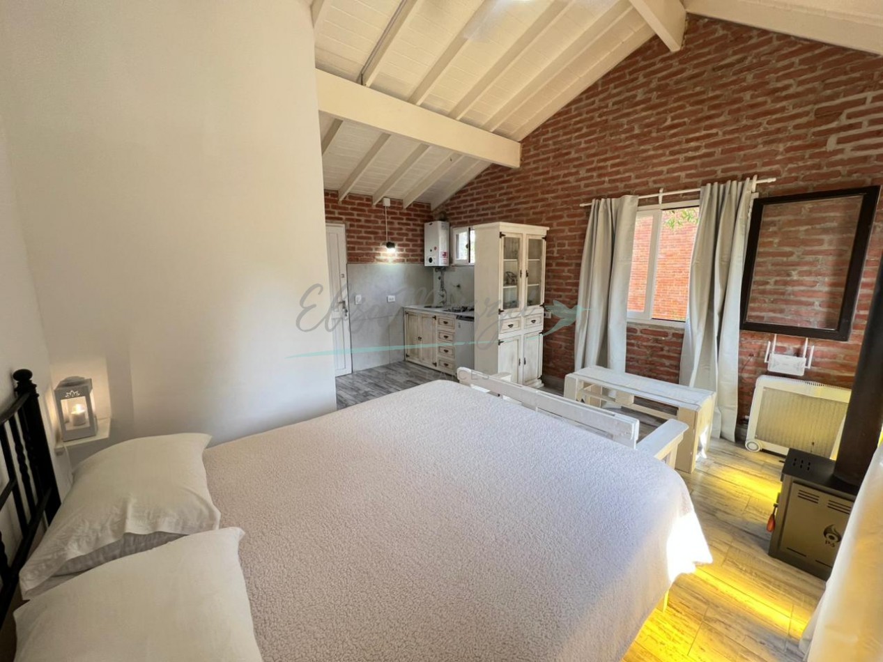 DEPARTAMENTO EN VENTA - PINAMAR