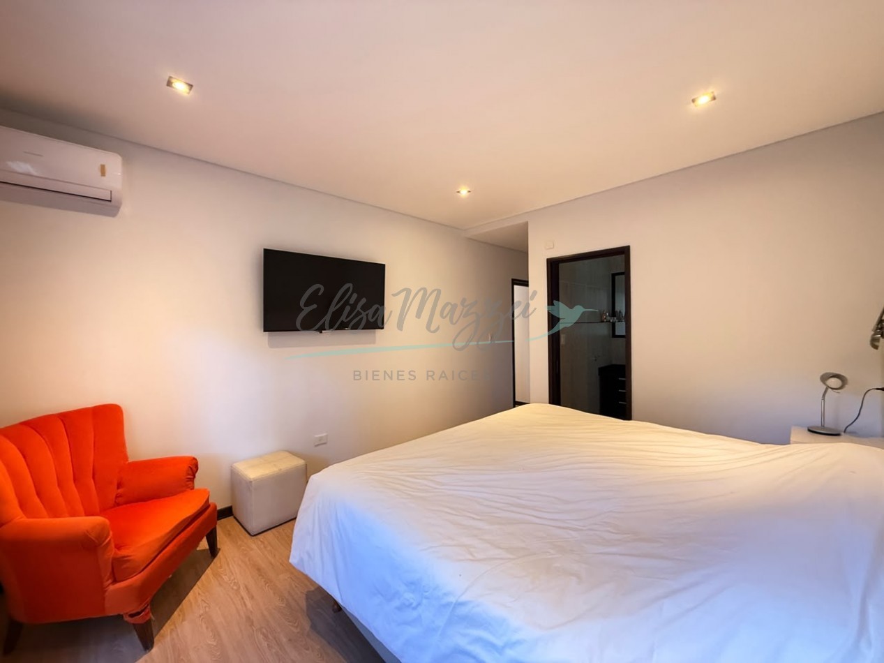 CASA EN ALQUILER ANUAL - LA HERRADURA PINAMAR