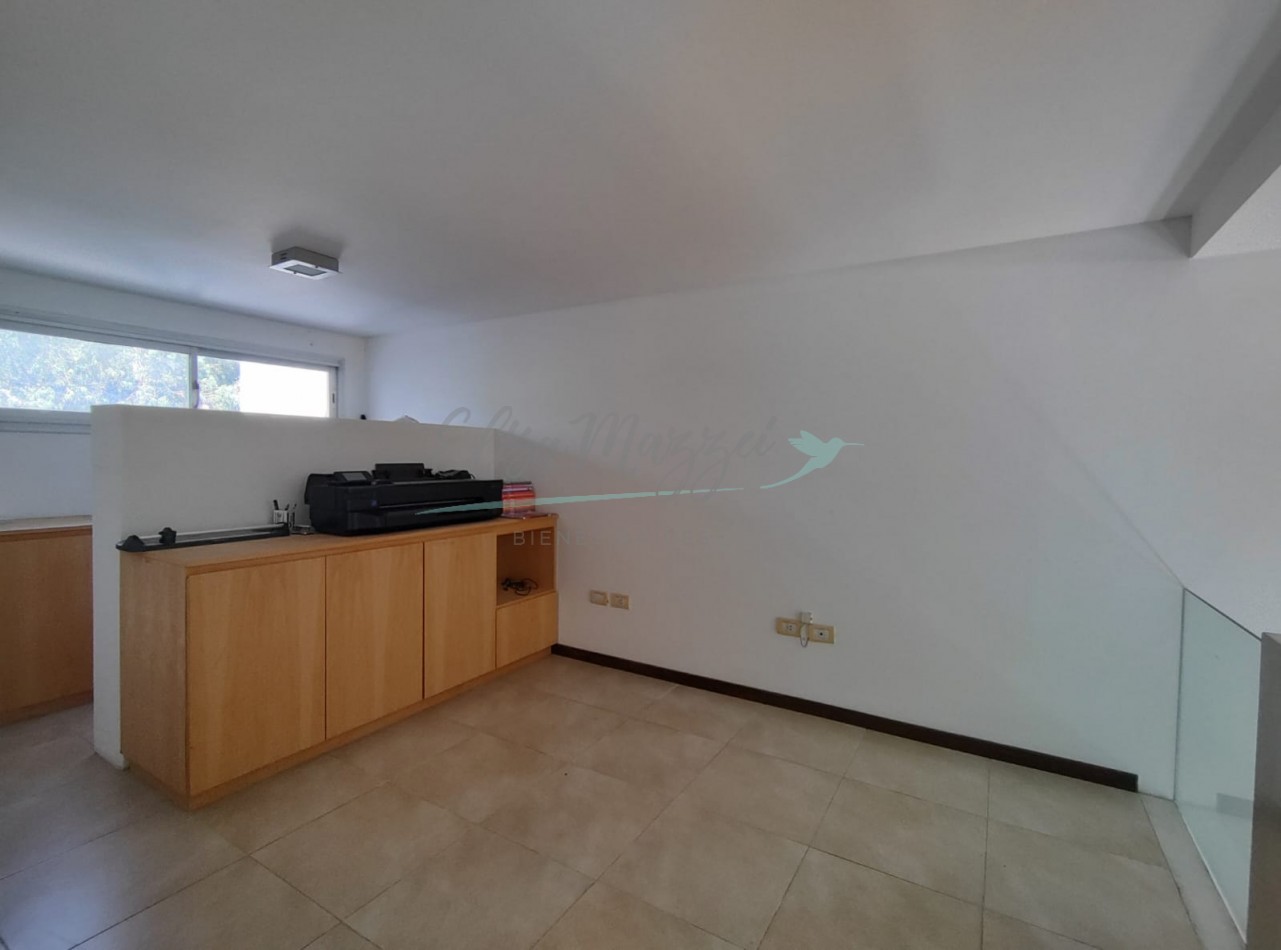 LOCAL EN ALQUILER - PINAMAR CENTRO