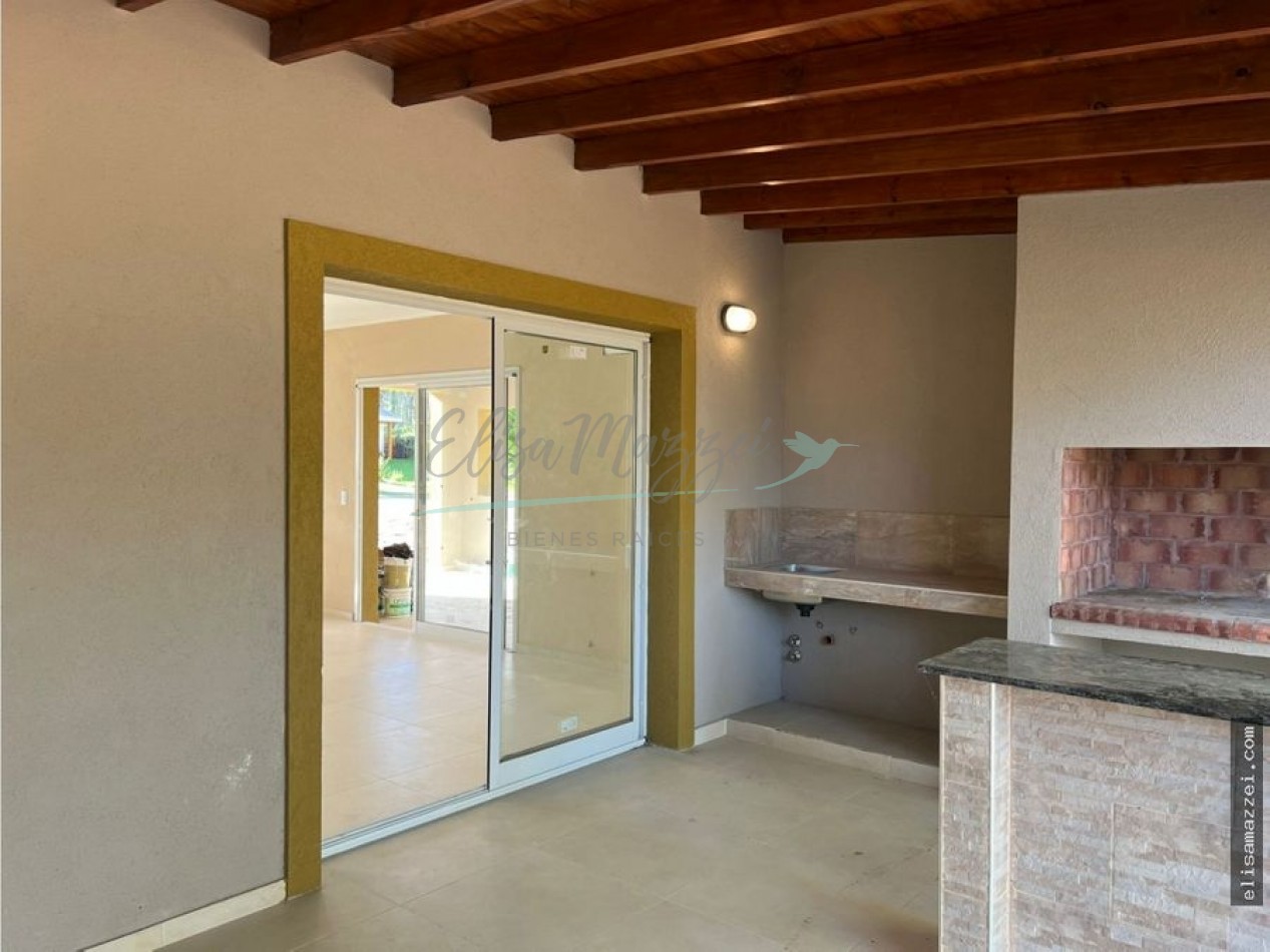 Casa en venta - Pinamar