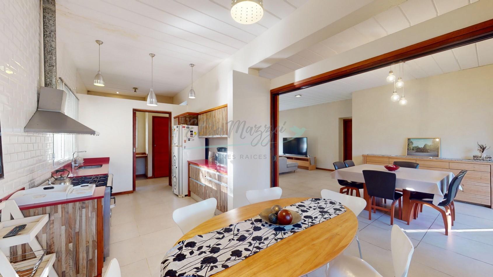 CASA EN ALQUILER - VERANO 2026 - PINAMAR