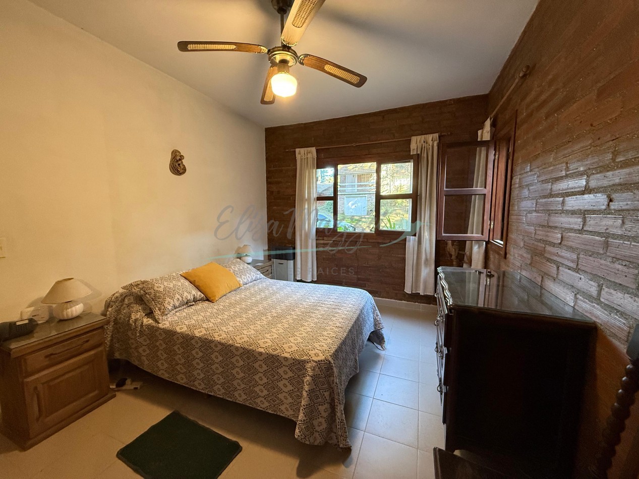 CASA EN ALQUILER - VALERIA DEL MAR