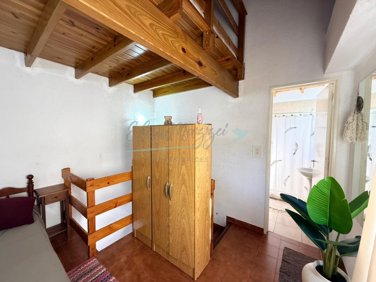 DUPLEX EN ALQUILER - VERANO 2027 - PINAMAR 