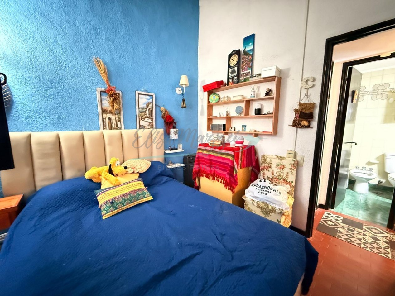 DUPLEX TRES AMBIENTES EN VENTA - PINAMAR