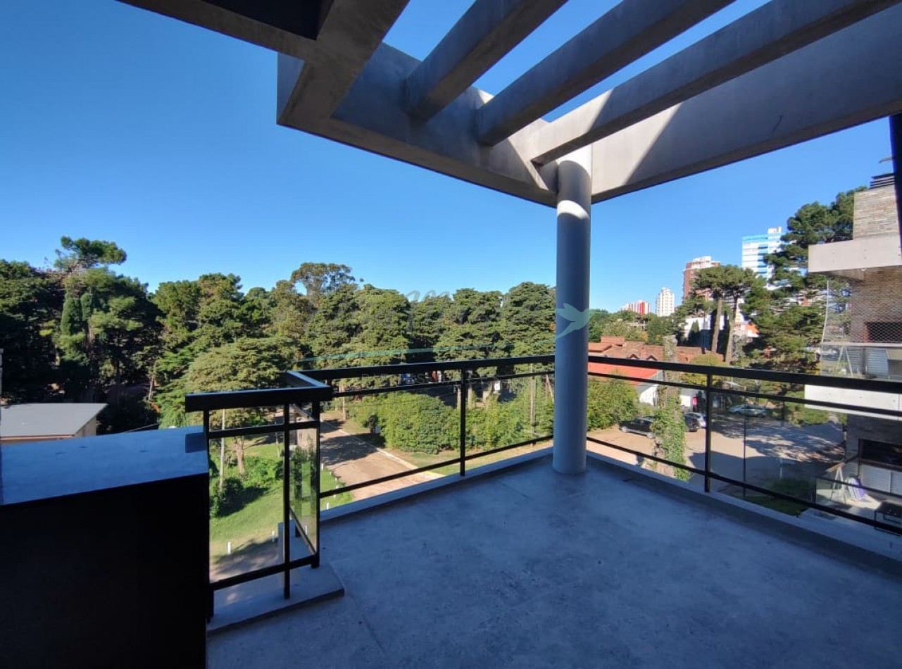DEPARTAMENTO CON FINANCIACION - DOS AMBIENTES - A ESTRENAR - PINAMAR CENTRO