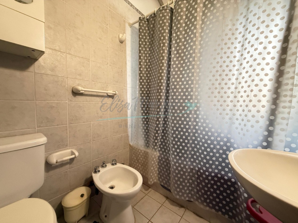 DUPLEX EN ALQUILER - VERANO 2027- PINAMAR