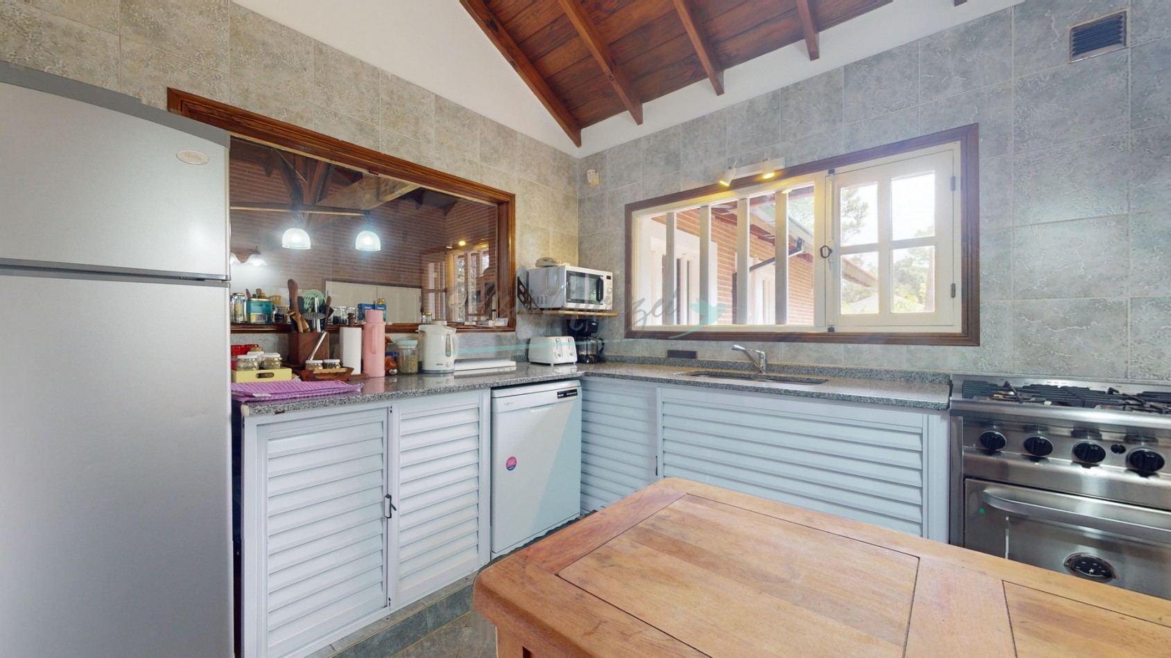 CASA EN ALQUILER - VERANO 2026 - PINAMAR