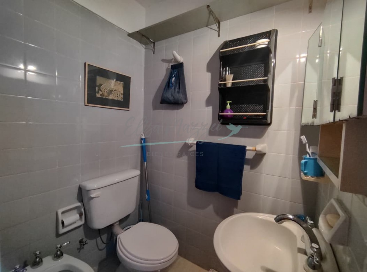 DEPARTAMENTO EN ALQUILER - PINAMAR CENTRO