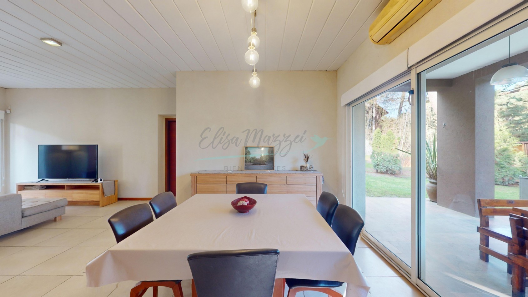 CASA EN ALQUILER - VERANO 2026 - PINAMAR