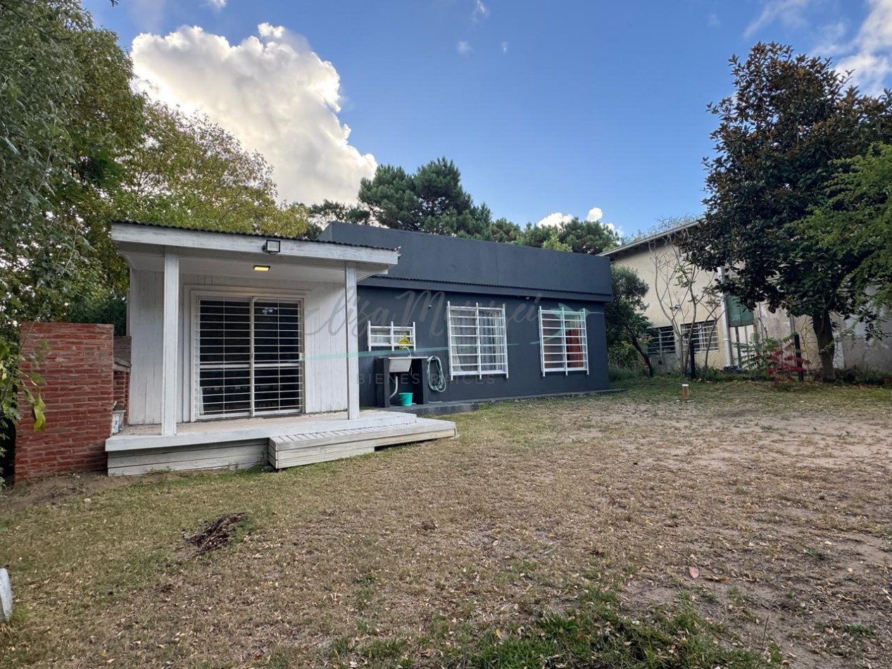 Casa en venta - Valeria del Mar