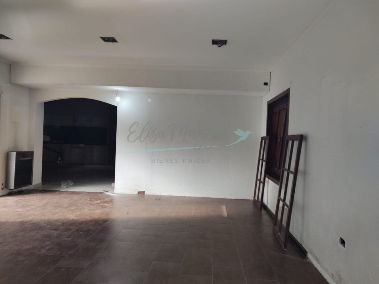 LOTE MULTIFAMILIAR EN VENTA - OPORTUNIDAD - MAR DE OSTENDE
