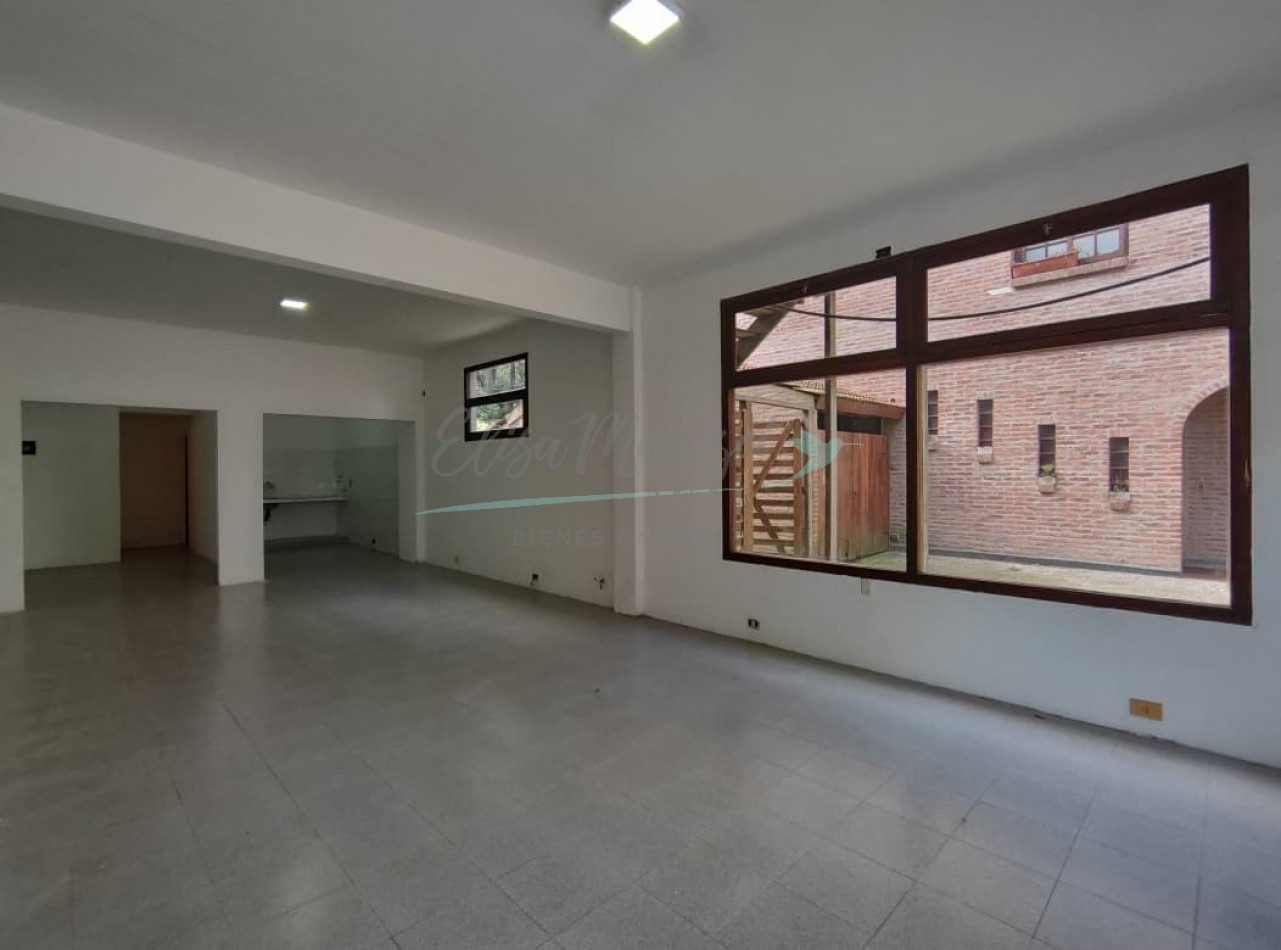 LOCAL EN ALQUILR - PINAMAR CENTRO