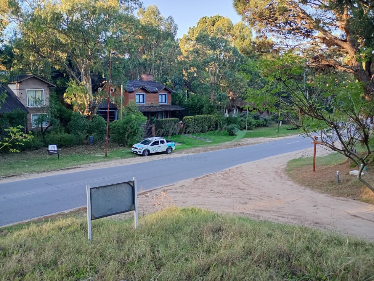 LOTE EN VENTA - VALERIA DEL MAR