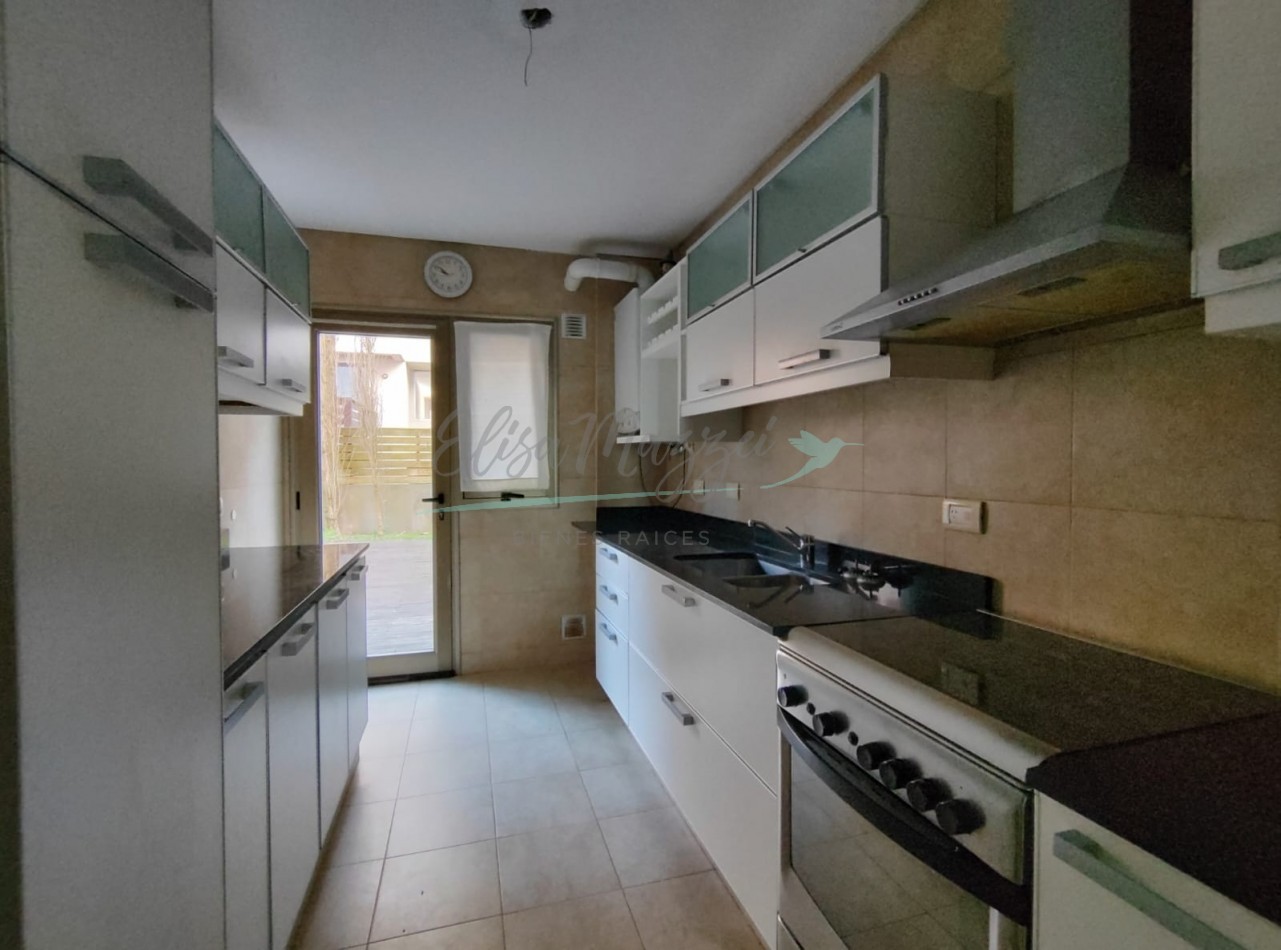 DEPARTAMENTO EN VENTA FRENTE AL MAR - PINAMAR