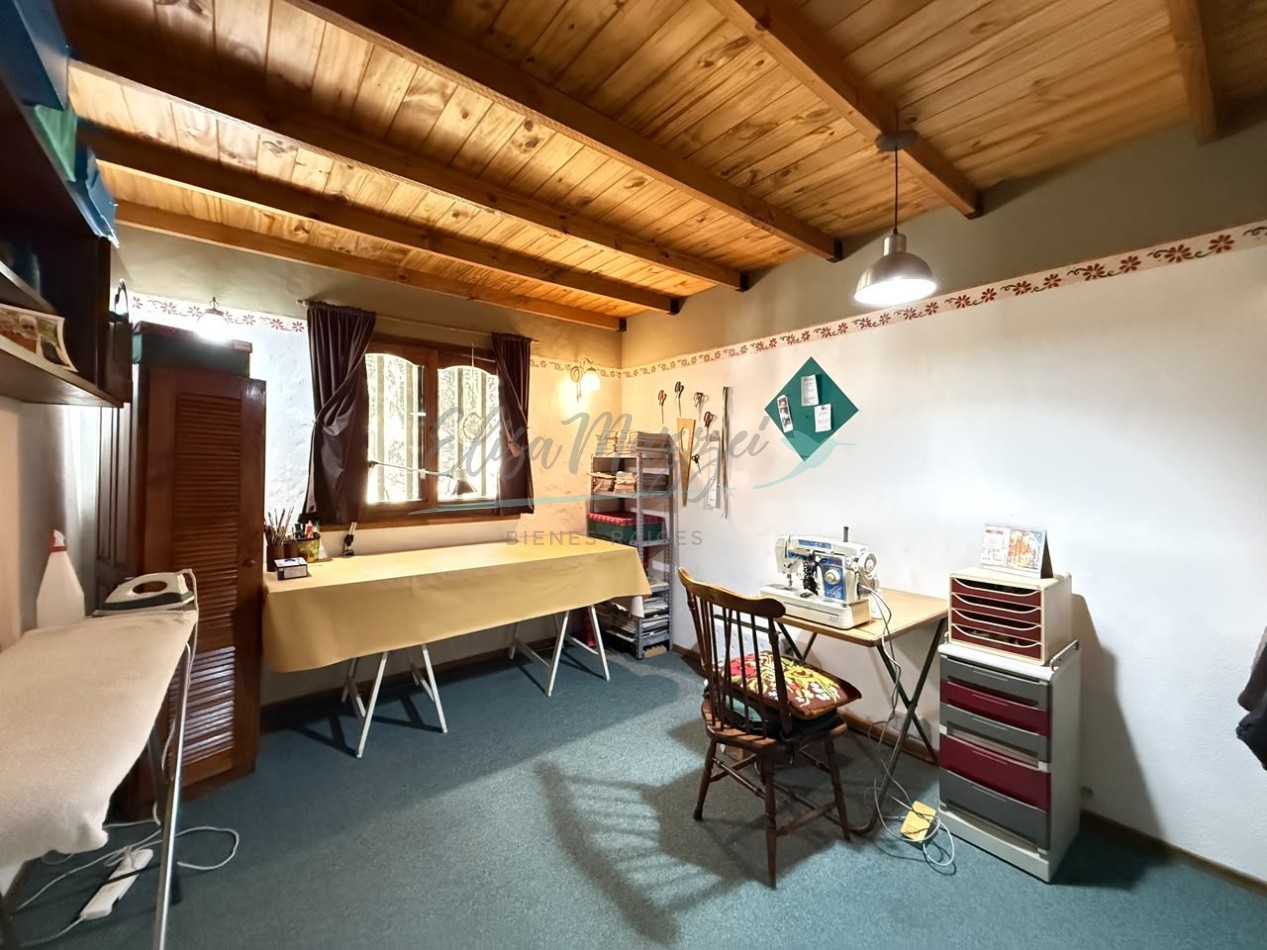 CASA EN VENTA - MAR DE LAS PAMPAS