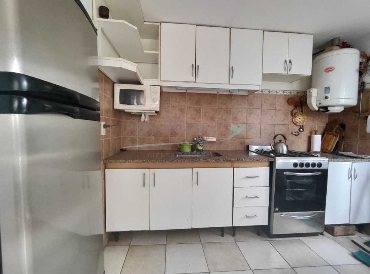 DUPLEX EN ALQUILER - PINAMAR