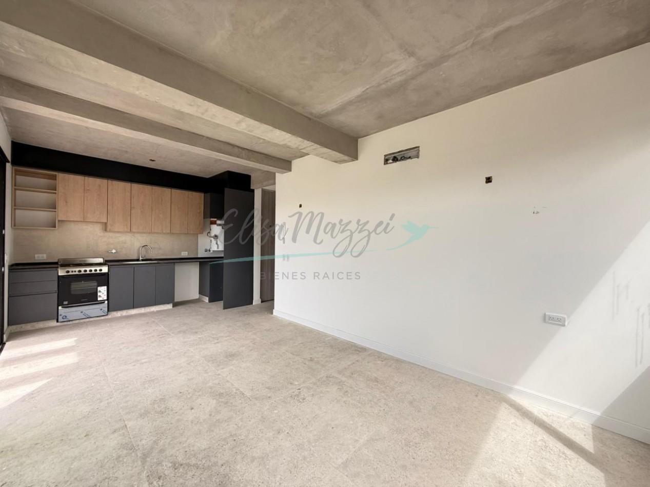 DEPARTAMENTO CON FINANCIACION - DOS AMBIENTES - A ESTRENAR - PINAMAR CENTRO