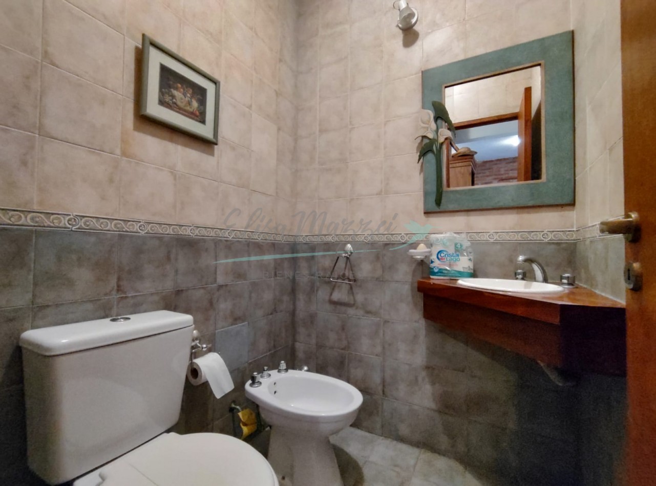 CASA EN ALQUILER - VALERIA DEL MAR