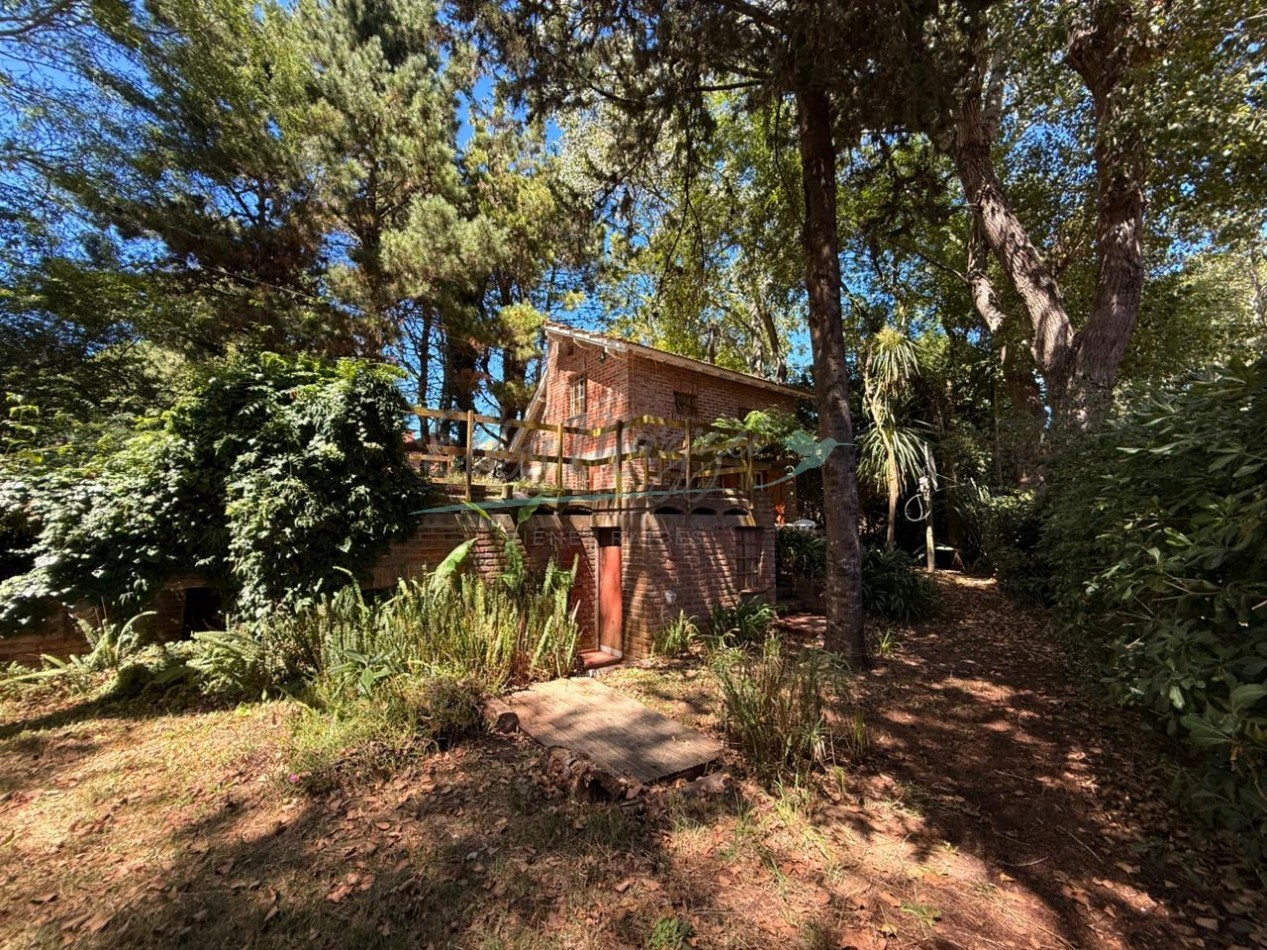 CASA EN VENTA - A METROS DEL MAR - VALERIA DEL MAR