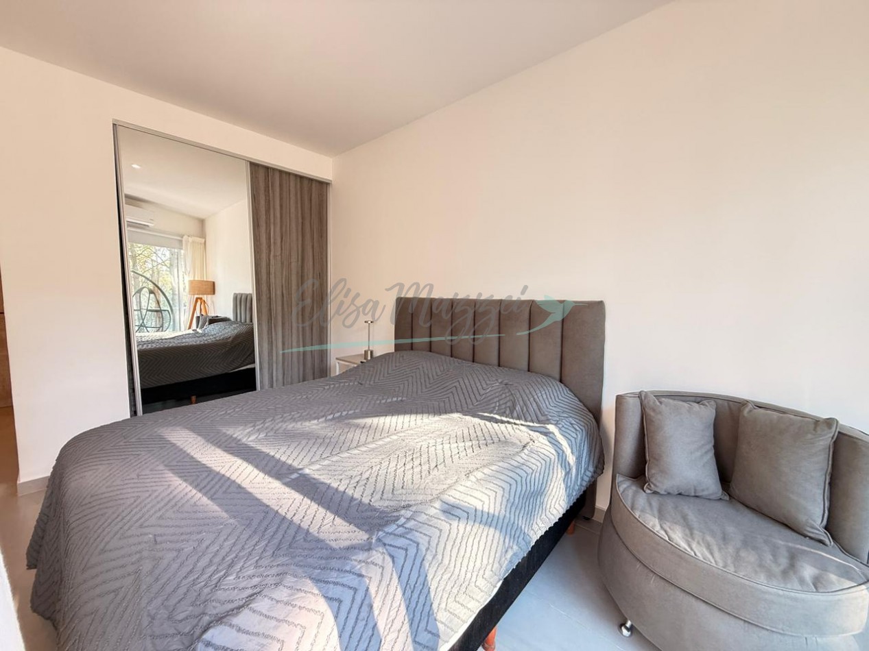DEPARTAMENTO EN VENTA - RENATA NORTE - PINAMAR