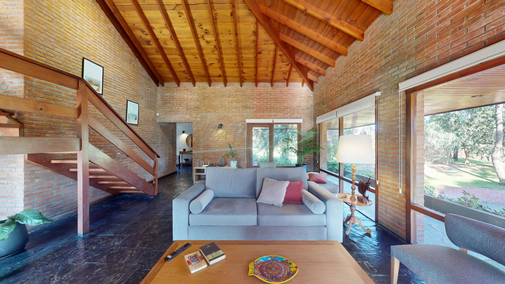 CASA EN ALQUILER - VERANO 2026 - PINAMAR