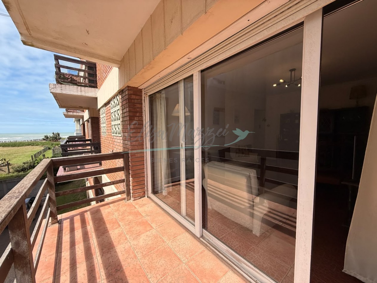 DEPARTAMENTO EN ALQUILER - VERANOS 2027 - PINAMAR 