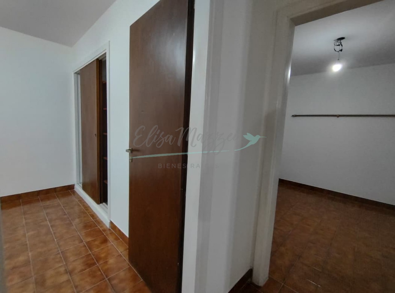 DEPARTAMENTO TRES AMBIENTES EN VENTA - PINAMAR