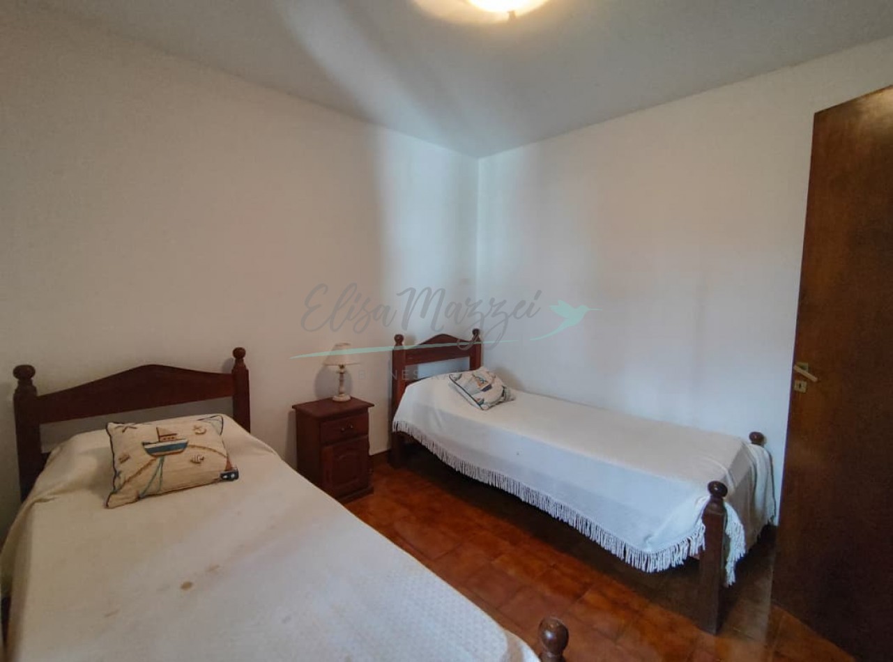 DEPARTAMENTO TRES AMBIENTES EN VENTA - PINAMAR