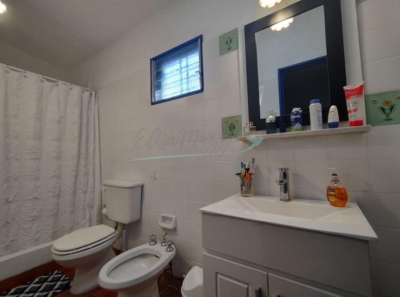 CASA EN VENTA - PINAMAR