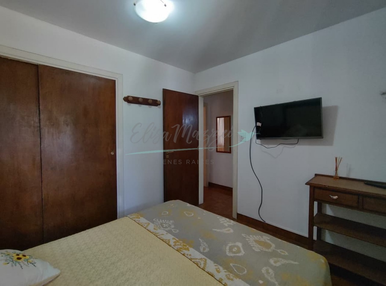 DEPARTAMENTO TRES AMBIENTES EN VENTA - PINAMAR