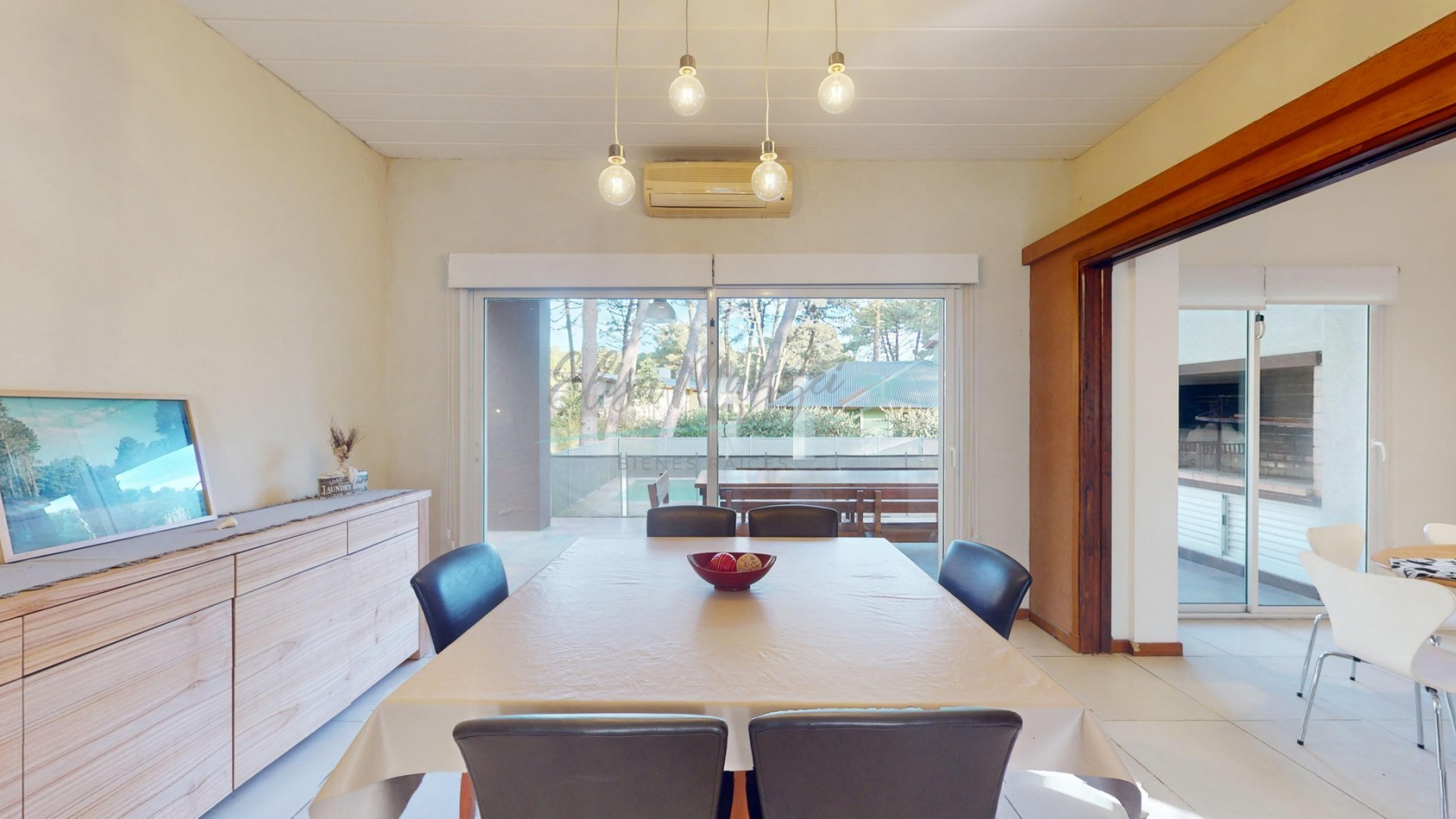 CASA EN ALQUILER - VERANO 2026 - PINAMAR