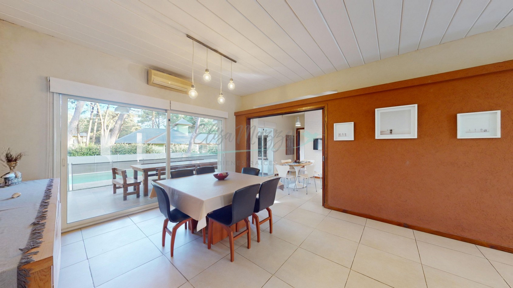 CASA EN ALQUILER - VERANO 2026 - PINAMAR
