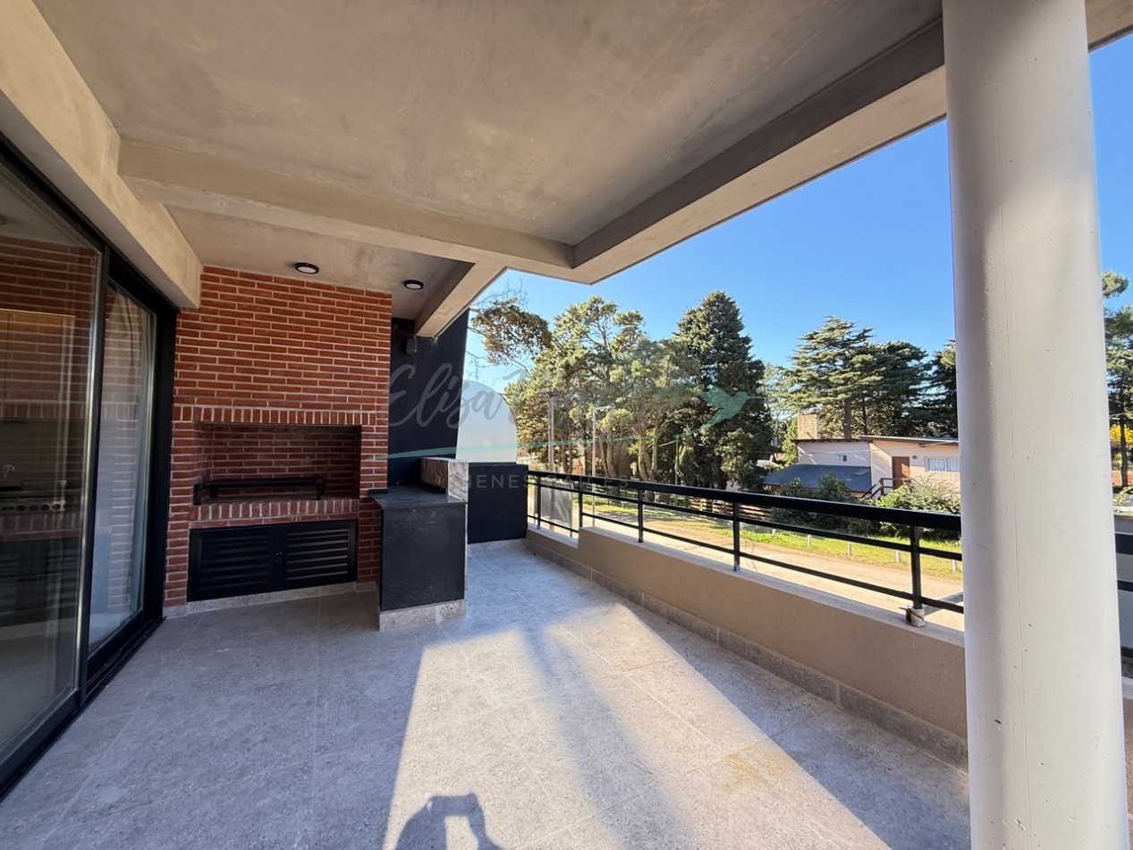 DEPARTAMENTO CON FINANCIACION - DOS AMBIENTES A ESTRENAR - PINAMAR CENTRO