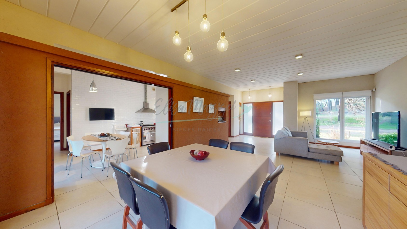 CASA EN ALQUILER - VERANO 2026 - PINAMAR