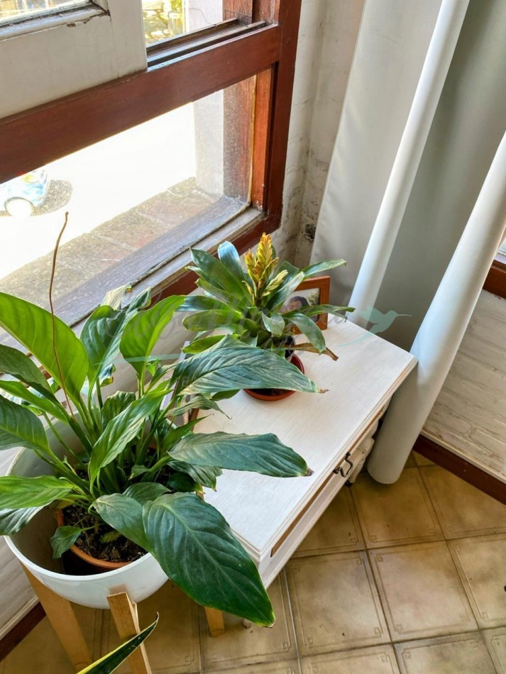 DEPARTAMENTO EN VENTA - PINAMAR CENTRO