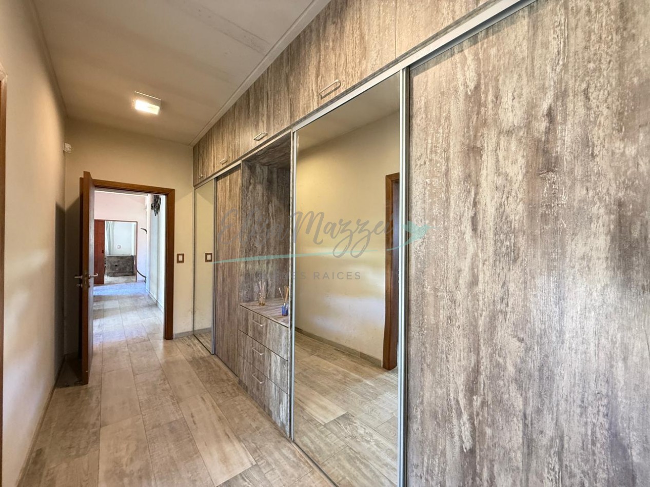 CASA EN VENTA ZONA ALAMOS - PINAMAR 