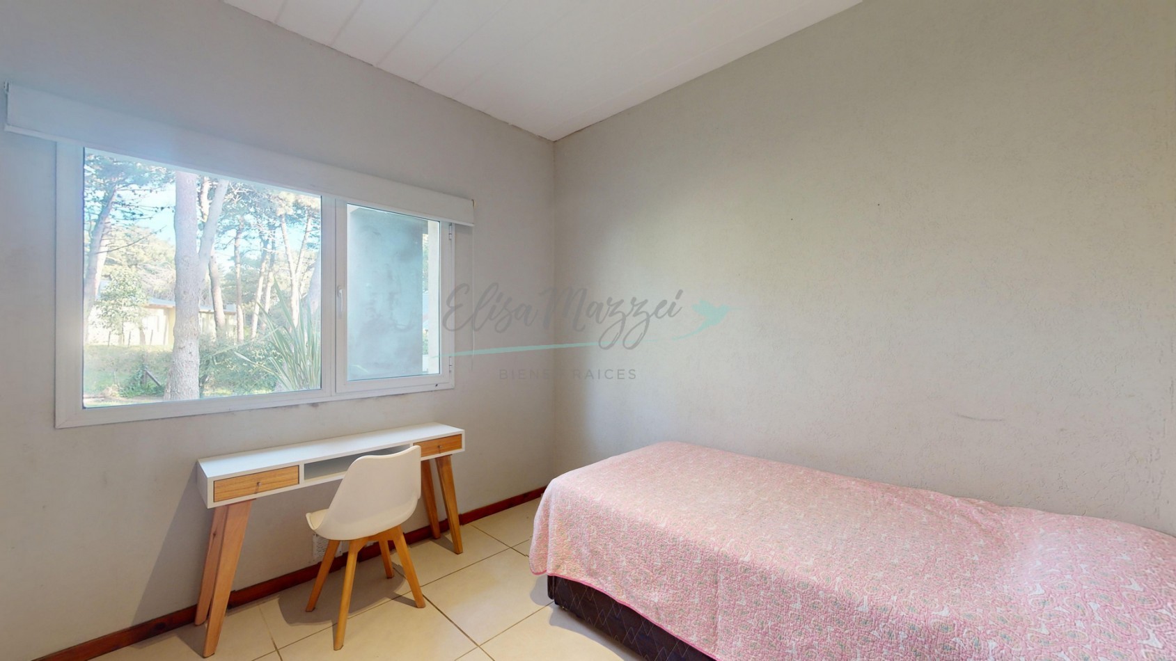 CASA EN ALQUILER - VERANO 2026 - PINAMAR
