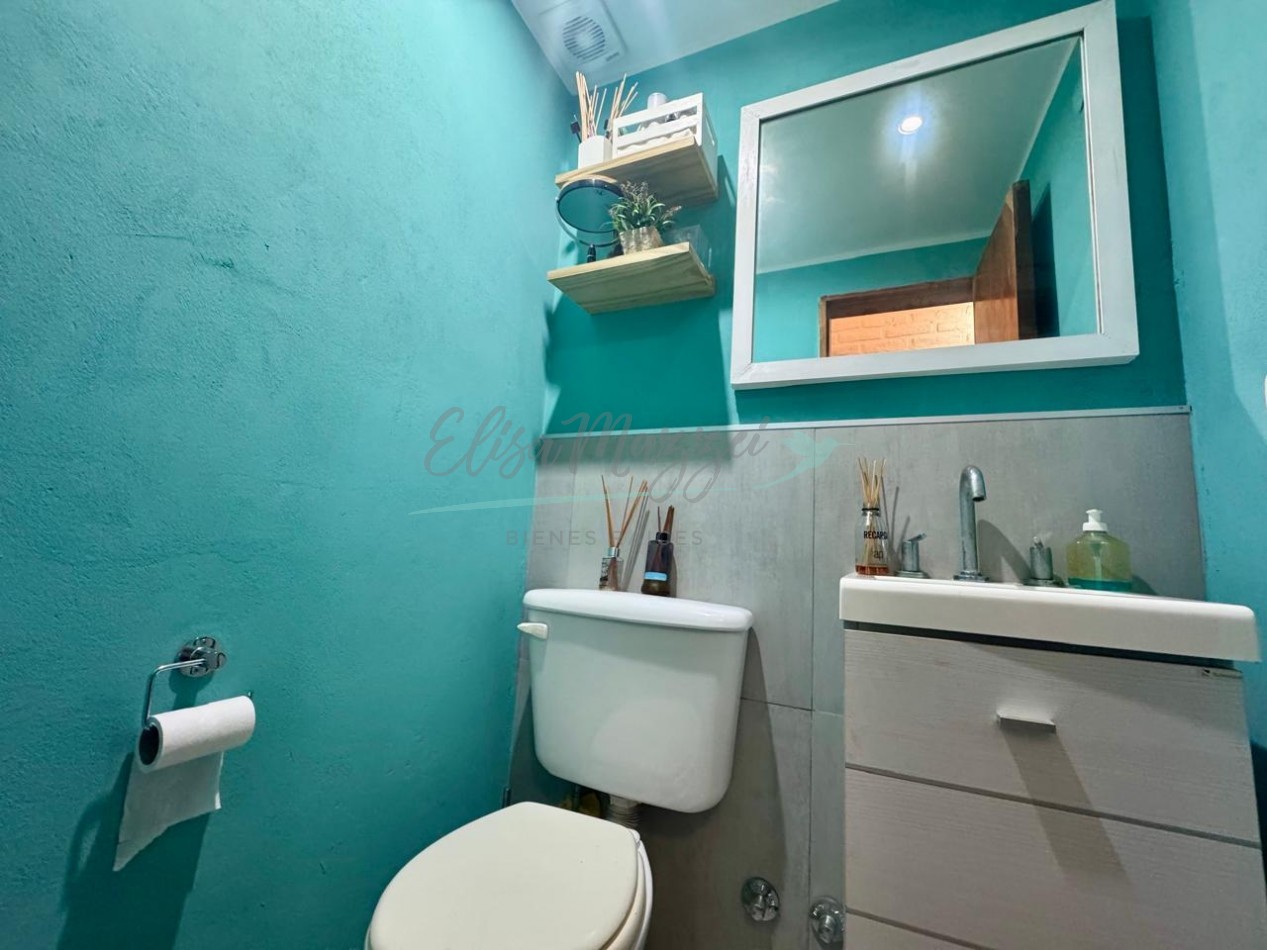 CASA - PH EN VENTA - ZONA B5 PINAMAR