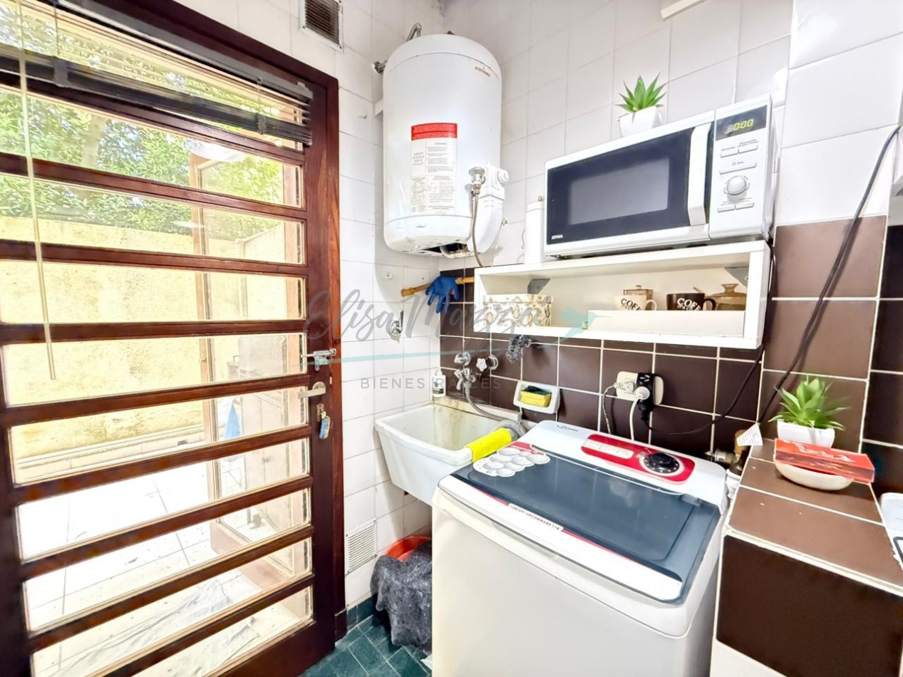 DEPARTAMENTO EN VENTA - PINAMAR