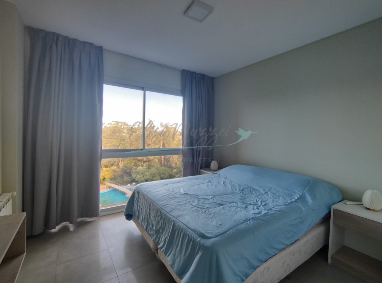 DEPARTAMENTO DOS AMBIENTES - PINAMAR CENTRO