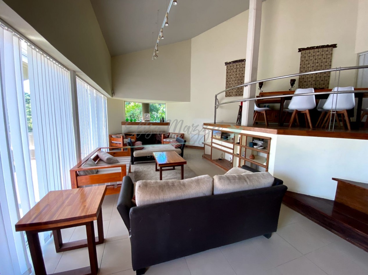 CASA EN ALQUILER - PINAMAR VERANO 2026 - CERCA DEL MAR