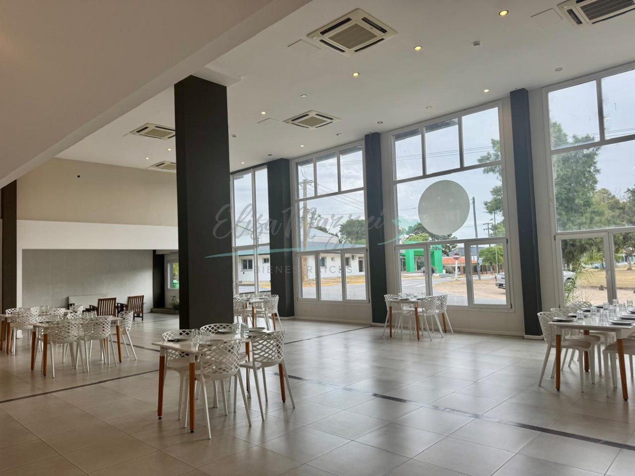 DEPARTAMENTO TRES AMBIENTES EN VENTA - PINAMAR CENTRO