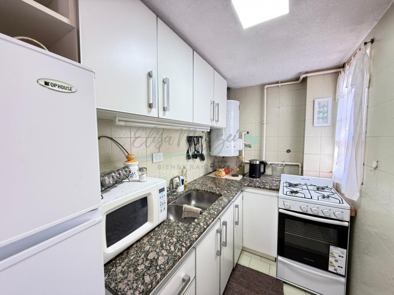 DUPLEX EN ALQUILER - VERANO 2027 - PINAMAR 