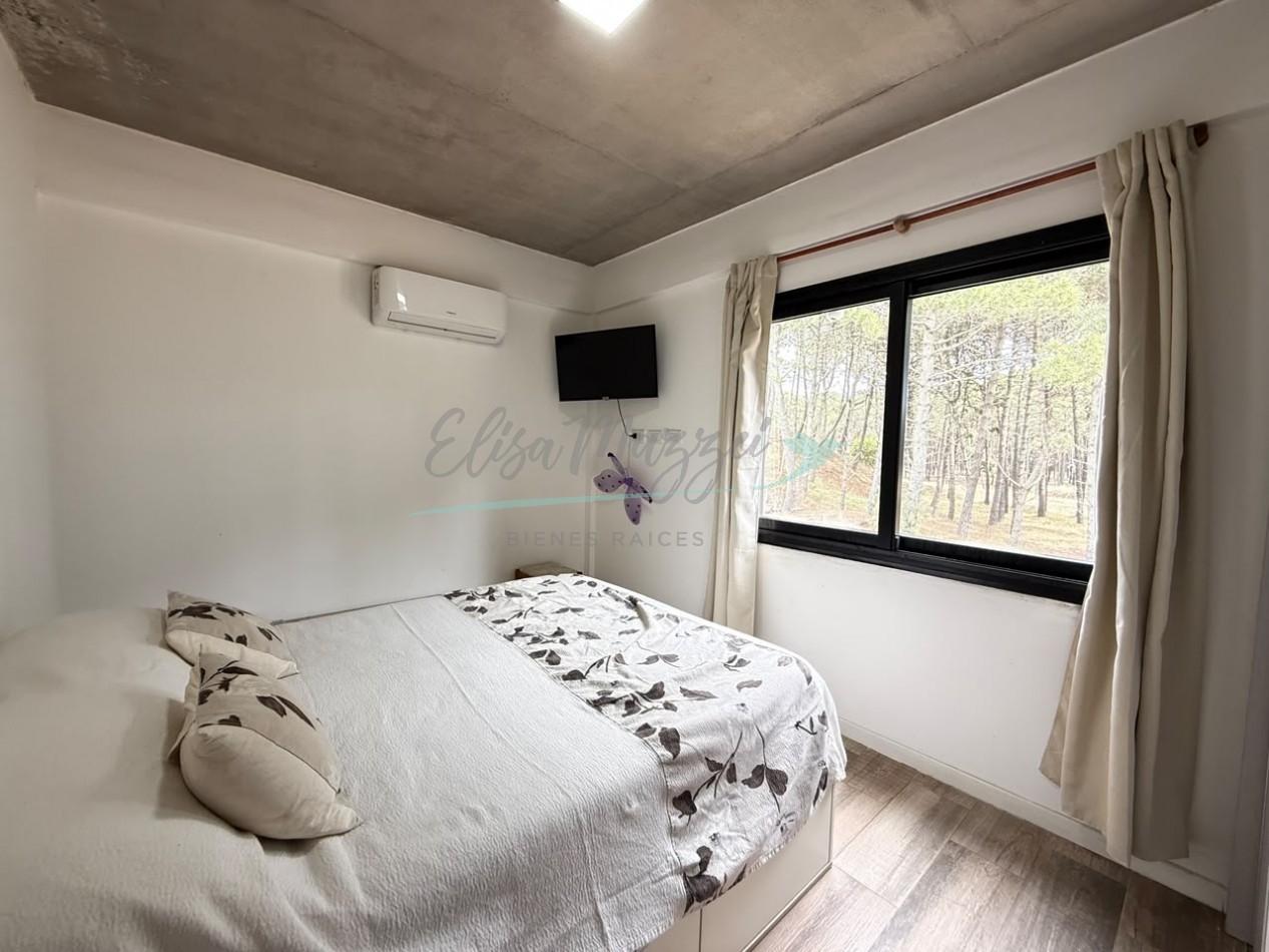 DUPLEX EN VENTA - PINAMAR 