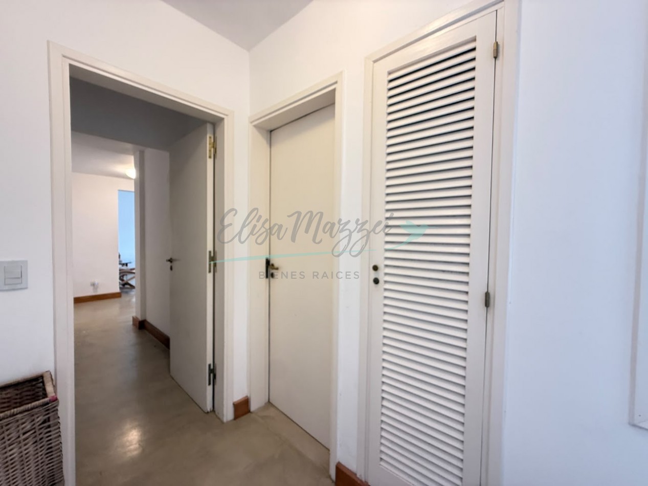 CASA EN ALQUILER - VERANO 2027 - PINAMAR 