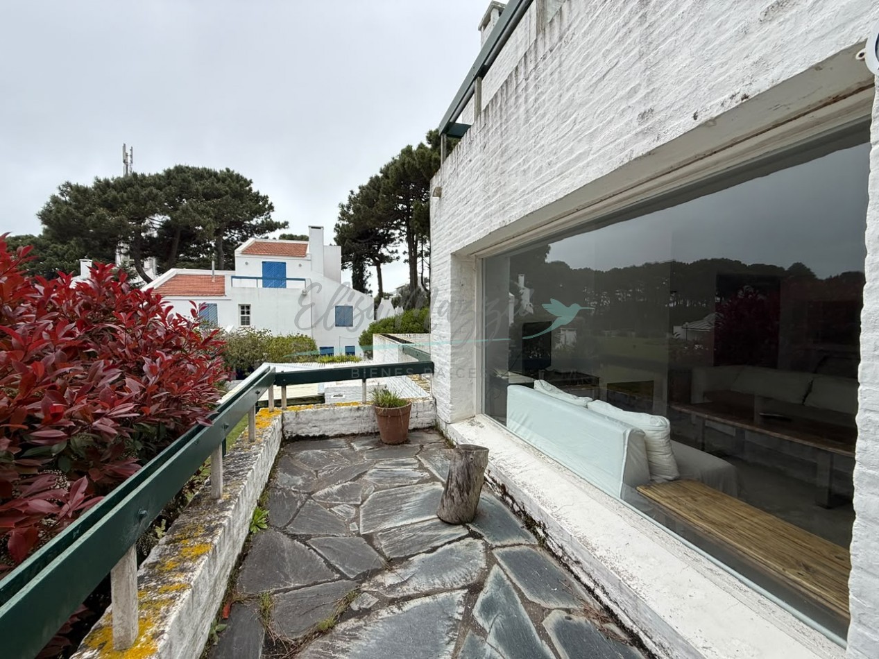 CASA EN ALQUILER - VERANO 2027 - PINAMAR 